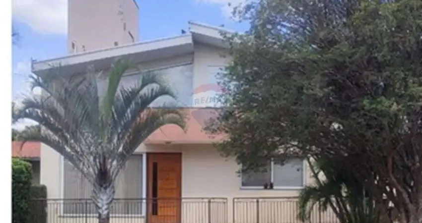 Casa de condomínio para alugar em jardim tereza cristina de 378.00m² com 2 quartos, 1 suite e 2 garagens