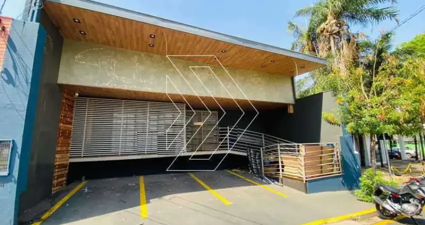 Imóvel comercial para venda e aluguel em barbosa de 420.00m² com 3 garagens