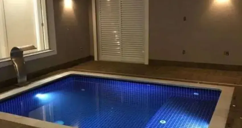 Casa de condomínio para venda em jardim firenze de 239.00m² com 3 quartos, 2 suites e 2 garagens