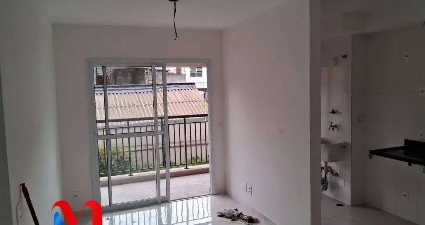 Apartamento para venda em centro de 73.00m² com 2 quartos, 1 suite e 2 garagens
