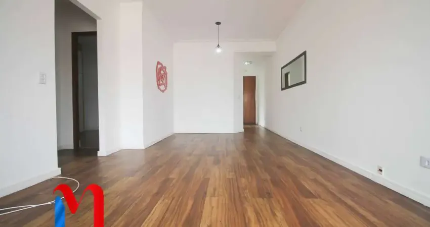 Apartamento para alugar em vila valparaíso de 80.00m² com 2 quartos, 1 suite e 2 garagens