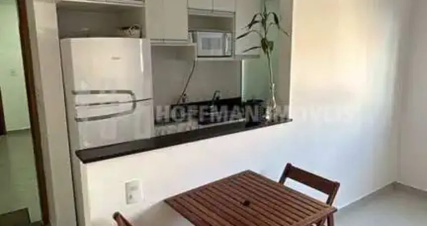Apartamento para venda em nova gerty de 50.00m² com 2 quartos e 1 garagem