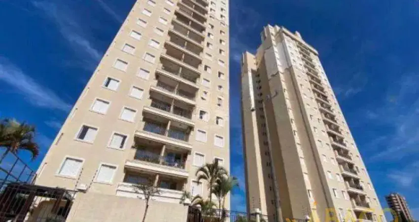 Apartamento para alugar em centro de 80.00m² com 3 quartos, 1 suite e 1 garagem