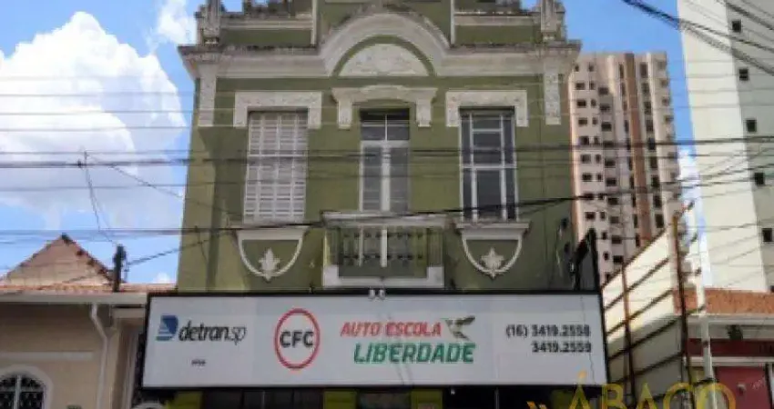 Sobrado para alugar em centro de 160.00m² com 5 quartos e 1 suite