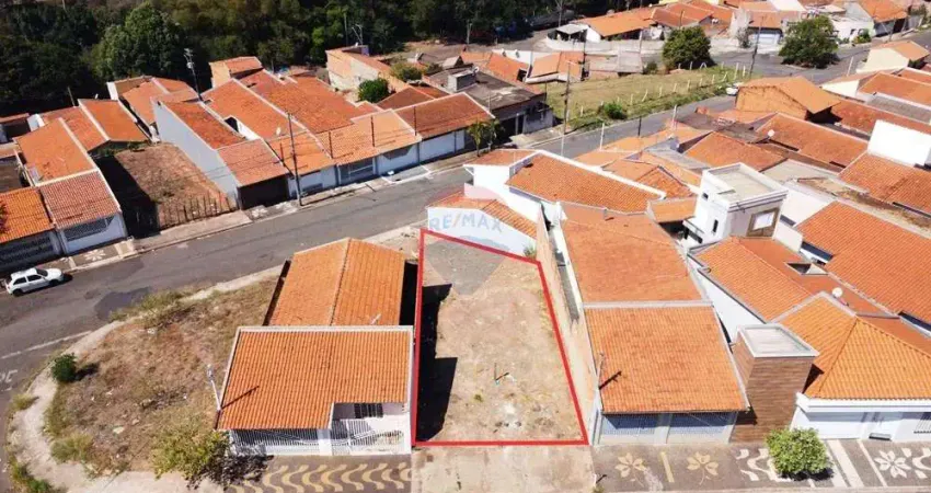 Terreno à venda na Rua Matão, Jardim Piratininga, Araras