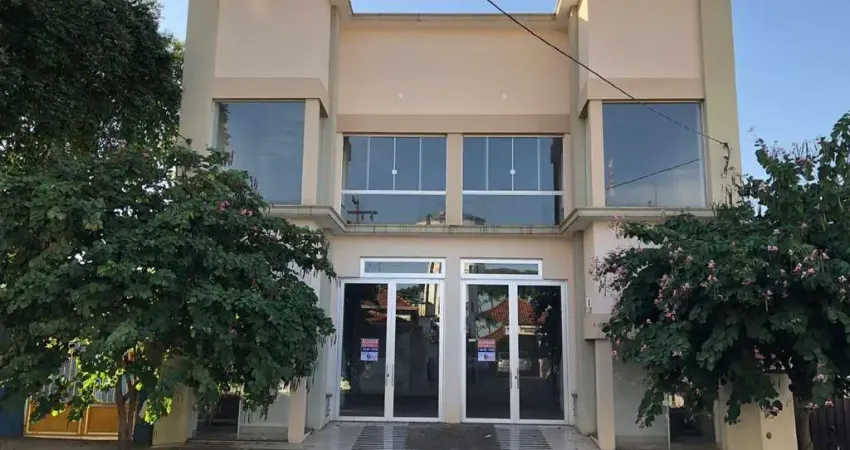 Sala comercial para alugar na Rua Pedro Álvares Cabral, ***, Centro, Birigui
