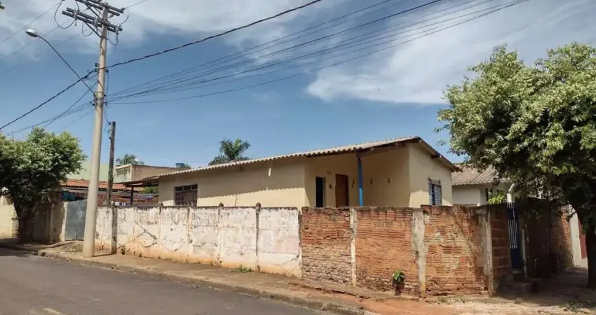 Terreno à venda na Rua São Paulo, ****, Vila Xavier, Birigui