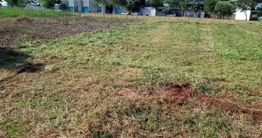 Terreno à venda na Rua Vasco Rodrigues de Almeida, **, Parque das Árvores II, Birigui
