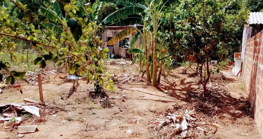 Terreno à venda na Rua Manoel Salgado, ***, João Crevelaro, Birigui