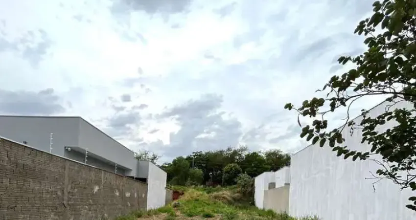 Terreno à venda na Rua José Angelilo, *, Jardim Vale do Sol, Birigui