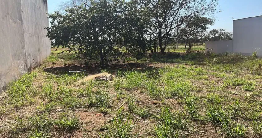 Terreno à venda na Rua Francisco Tibério, *, Residencial Atenas, Birigui