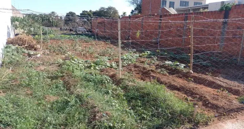 Terreno para venda em residencial portal da pérola ii de 296.00m²