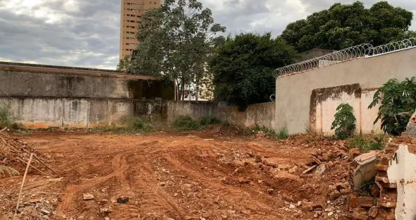 Terreno à venda na Rua Belmonte, ***, Centro, Birigui