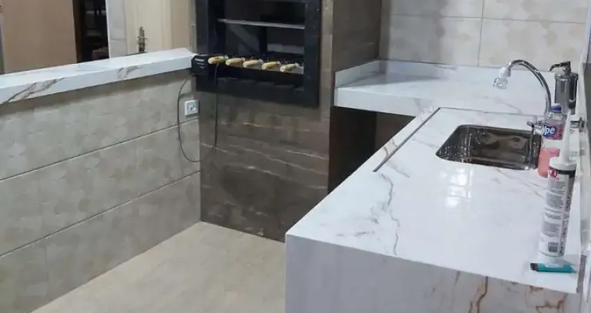 Casa para venda em patrimônio silvares de 246.16m² com 4 quartos