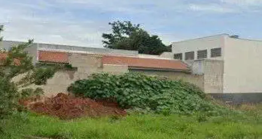 Terreno à venda na Rua Carmelina Bianchini Lolli, *, Parque das Árvores, Birigui