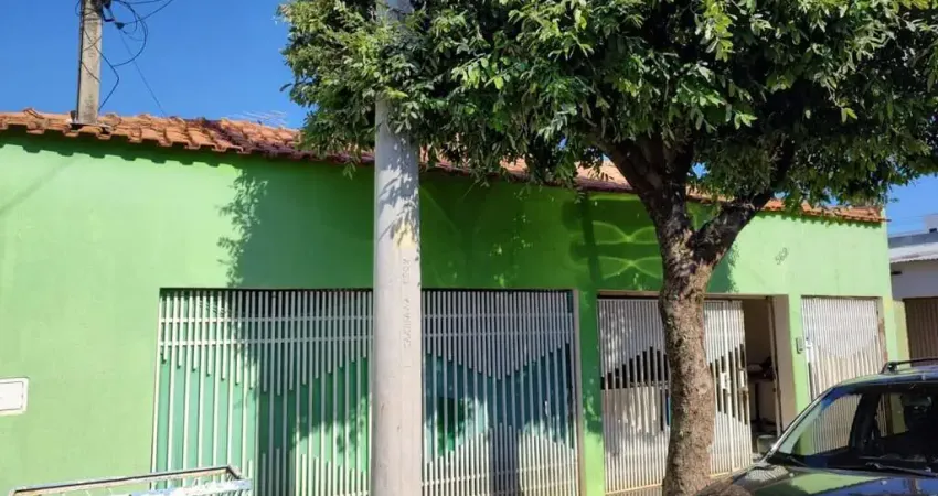 Casa com 4 quartos à venda na Rua Leandra Teixeira Machado, ***, Jardim São Braz, Birigui