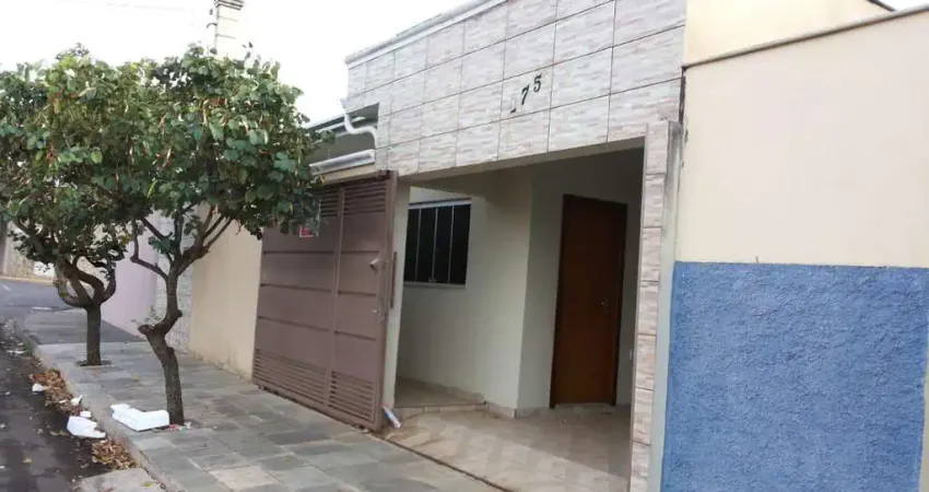 Casa para venda em recanto verde de 98.00m² com 3 quartos, 1 suite e 2 garagens