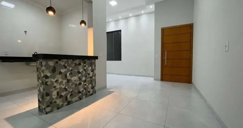 Casa para venda em jardim sant ana de 100.00m² com 3 quartos, 1 suite e 1 garagem