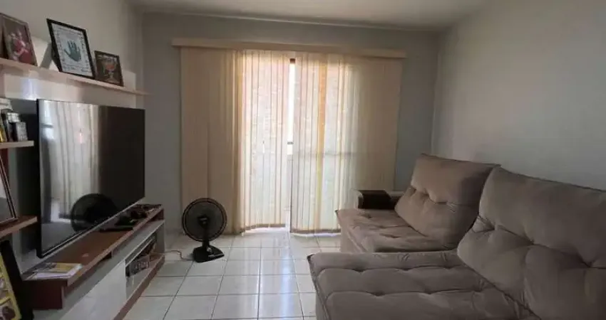 Apartamento para venda em jardim nossa senhora de fátima de 94.00m² com 3 quartos e 1 suite