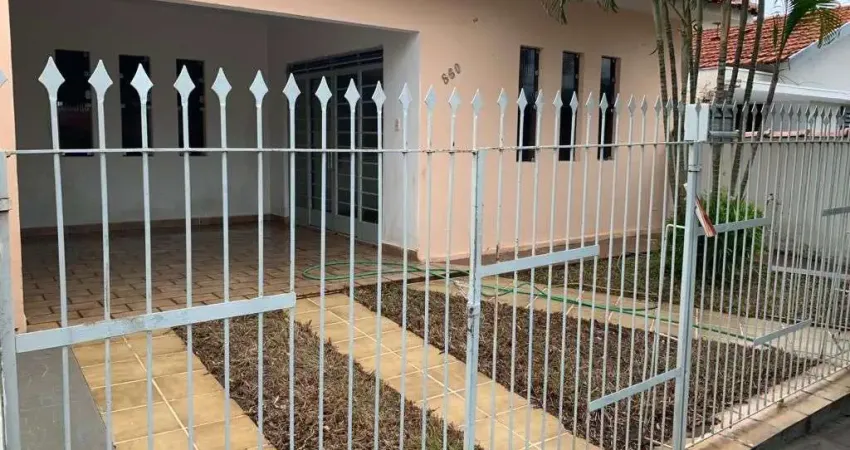 Casa para venda em jardim pinheiros de 198.10m² com 3 quartos