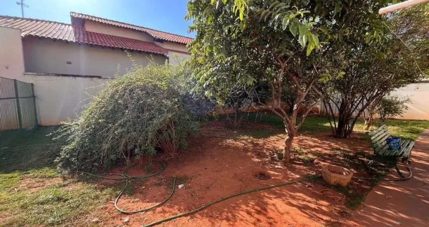 Terreno à venda na Rua Nicolau da Silva Nunes, ***, Vila Silvares, Birigui