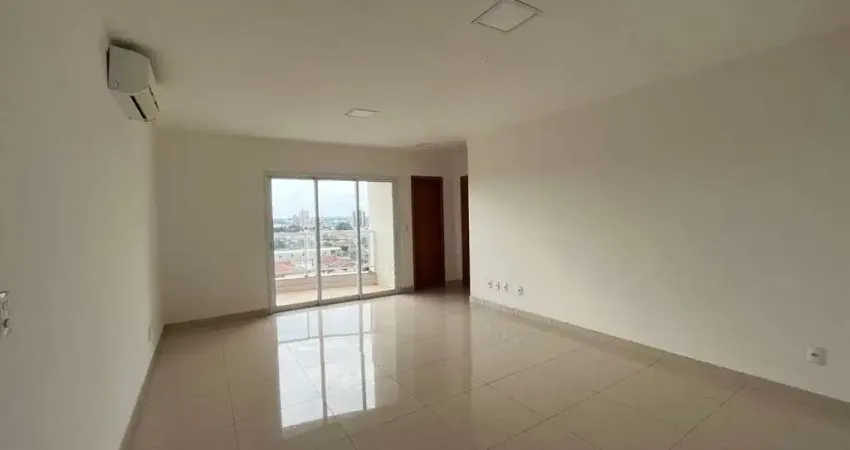 Apartamento para venda em perdizes residencial parque de 100.00m² com 3 quartos, 3 suites e 2 garagens
