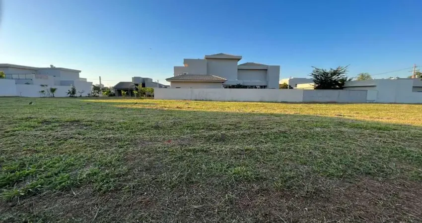 Terreno à venda na Avenida José Agostinho Rossi, ****, Jardim Pinheiros, Birigui