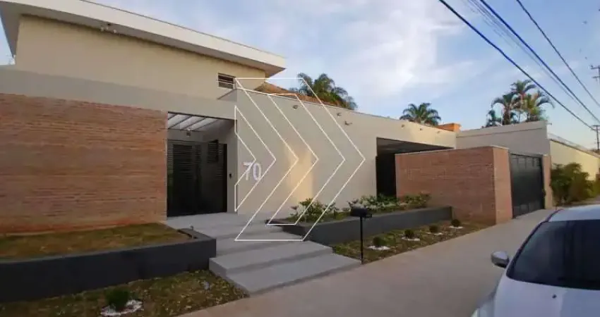 Casa para venda em jardim aeroporto de 521.00m² com 4 quartos, 4 suites e 5 garagens