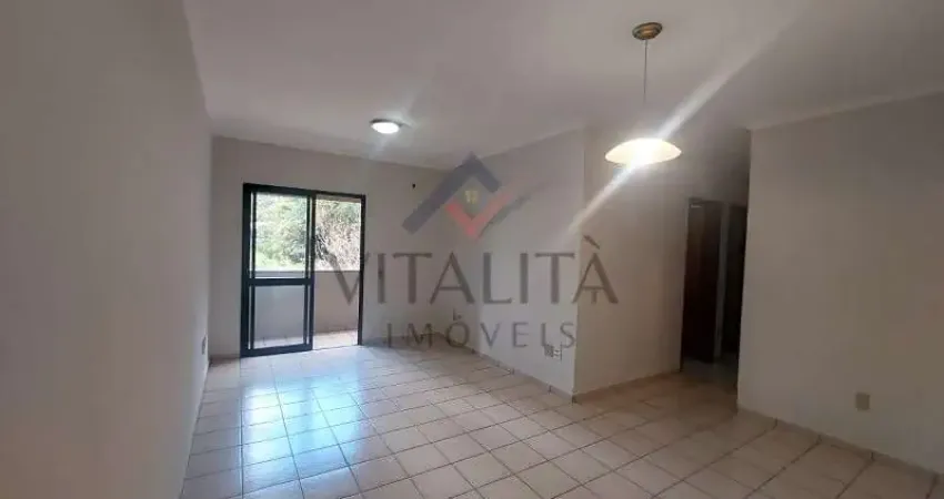 Apartamento para venda em city ribeirão de 76.00m² com 3 quartos, 1 suite e 2 garagens