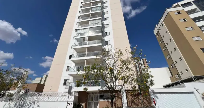 Apartamento para alugar em parque campolim de 83.00m² com 3 quartos, 1 suite e 2 garagens