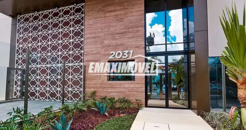 Apartamento para alugar em parque campolim de 40.00m² com 1 quarto e 1 garagem