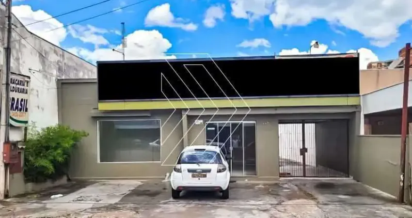 Prédio comercial para venda em centro de 363.00m² com 4 garagens