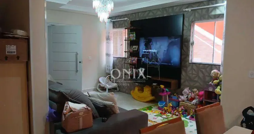 Casa para venda e aluguel em real park de 130.00m² com 3 quartos e 1 suite