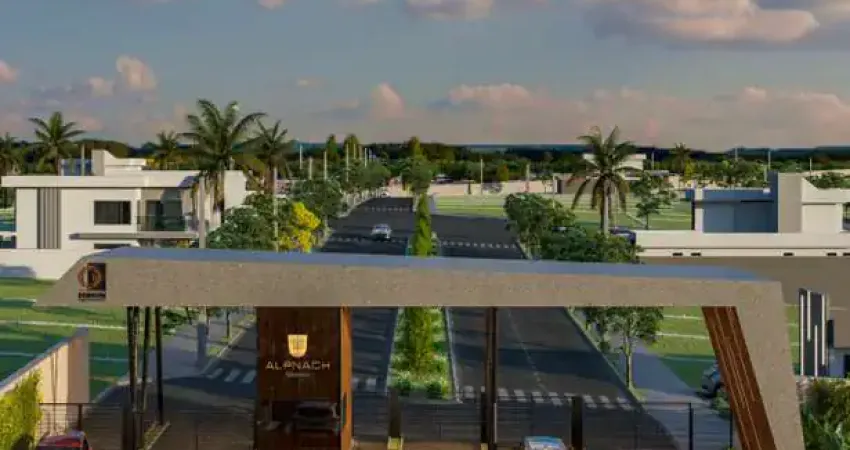 Terreno en condomínio para venda em jardim residencial dona maria josé de 300.00m²