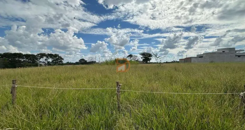 Terreno para venda em loteamento residencial murayama de 394.00m²