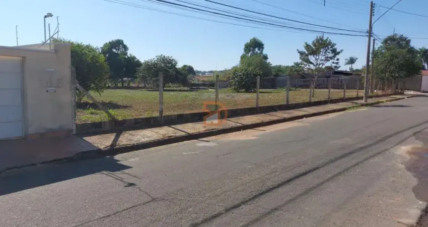 Terreno comercial à venda na Rua Francisco Dias Reis, Vila Dias, Mogi Mirim