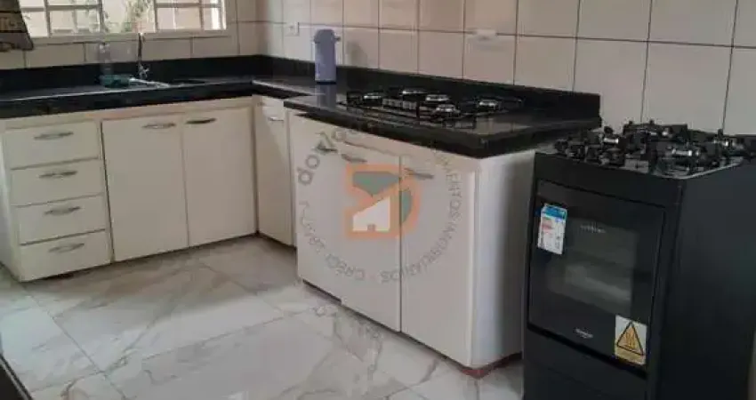 Sobrado para venda em jardim campos verdes de 220.00m² com 4 quartos e 5 garagens