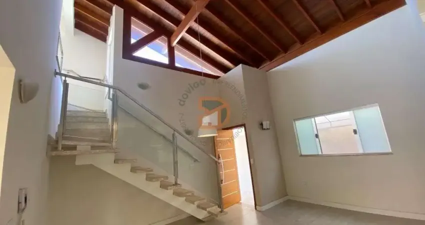 Sobrado para venda em parque cidade nova de 191.00m² com 3 quartos, 2 suites e 2 garagens