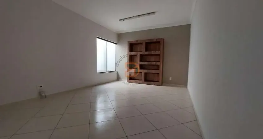 Ponto comercial para alugar na Rua Ministro Cunha Canto, Centro, Mogi Mirim