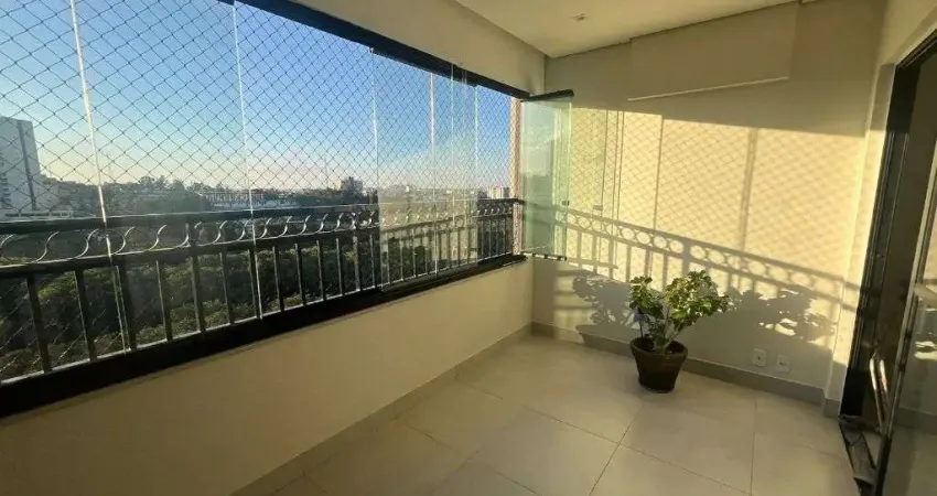 Apartamento para venda em jardim dona judith de 101.00m² com 3 quartos, 2 suites e 2 garagens