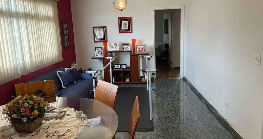 Apartamento para venda em centro de 120.00m² com 3 quartos, 1 suite e 2 garagens
