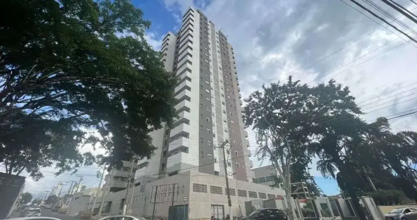 Apartamento para venda em centro de 115.00m² com 2 quartos, 1 suite e 3 garagens