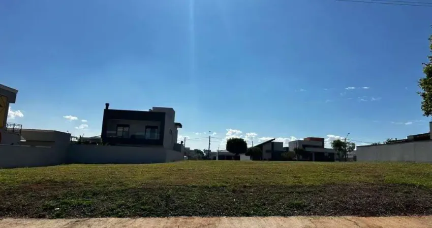 Terreno en condomínio para venda em jardim firenze de 360.00m²