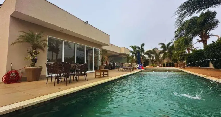 Sobrado para venda em terras di siena de 384.00m² com 4 quartos, 1 suite e 2 garagens