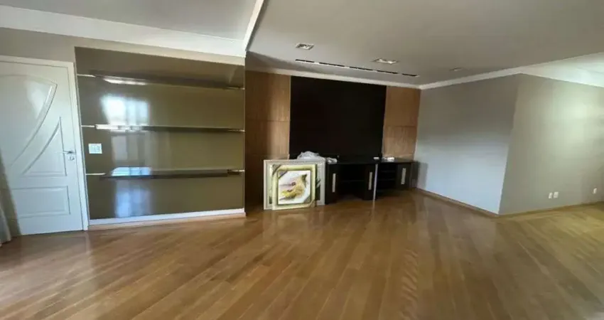 Apartamento para venda em centro de 209.00m² com 3 quartos, 1 suite e 2 garagens