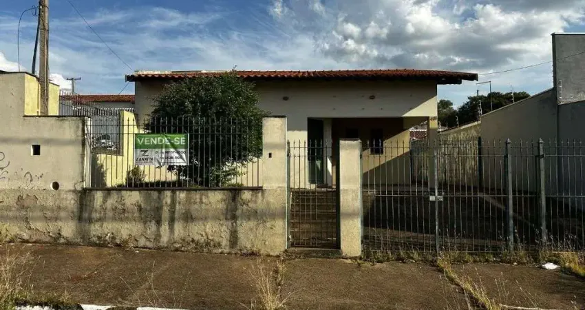 Terreno à venda no Jardim Itamaraty, Santa Bárbara D'Oeste 