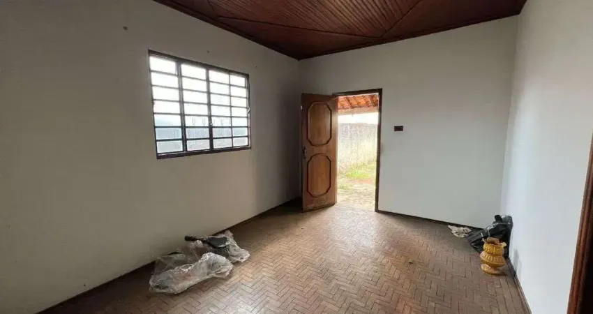 Casa com 2 quartos à venda no Centro, Santa Bárbara D'Oeste 