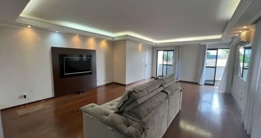 Apartamento para venda em centro de 209.00m² com 3 quartos, 1 suite e 2 garagens