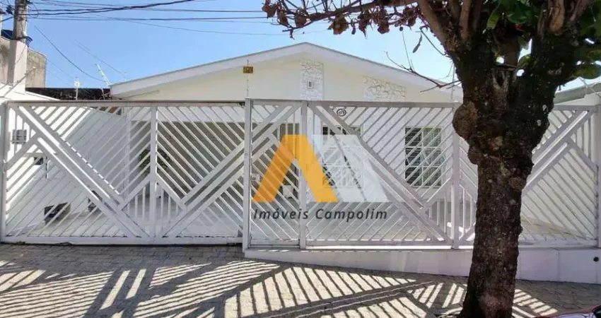 Casa para venda em vila gabriel de 183.00m² com 3 quartos e 4 garagens