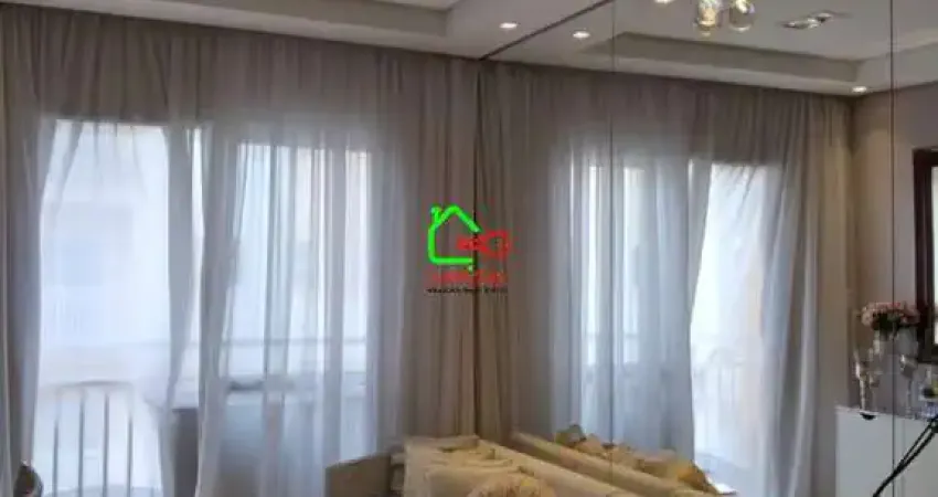 Apartamento para venda em joão xxiii de 54.00m² com 2 quartos, 1 suite e 1 garagem